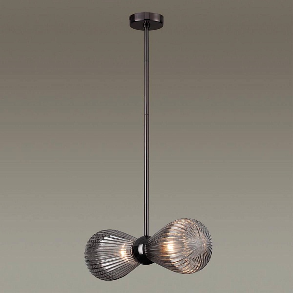 Подвес ODEON LIGHT ELICA 1 5417/2