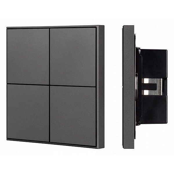 Панель управления ARLIGHT KNX 39667