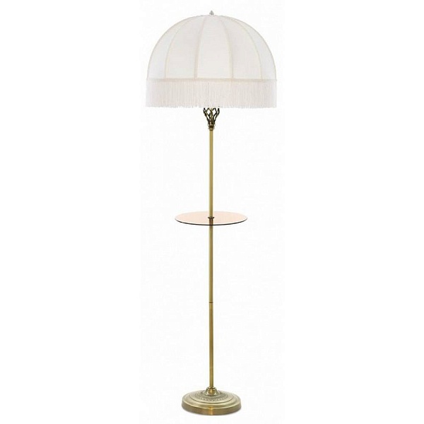 Торшер CITILUX БАЗЕЛЬ CL407931T