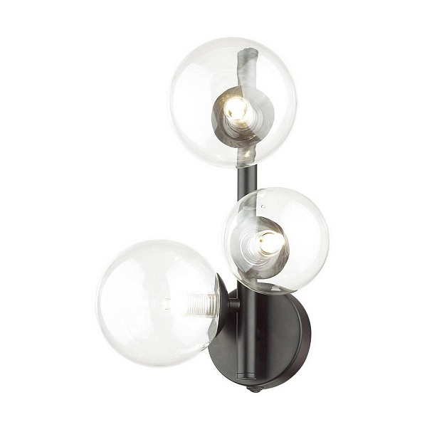 Бра ODEON LIGHT TOVI 4818/3W