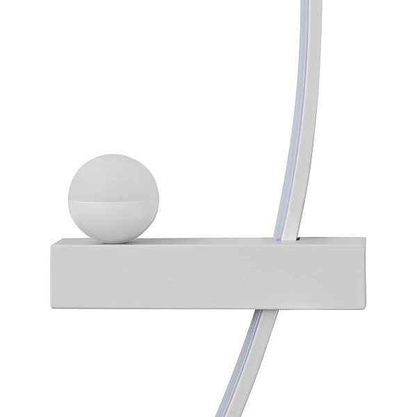 Бра ESCADA 10220 10220/2LED White R