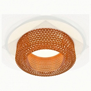Светильник встраиваемый AMBRELLA LIGHT XC XC7621024