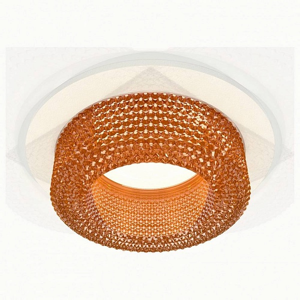 Светильник встраиваемый AMBRELLA LIGHT XC XC7621024