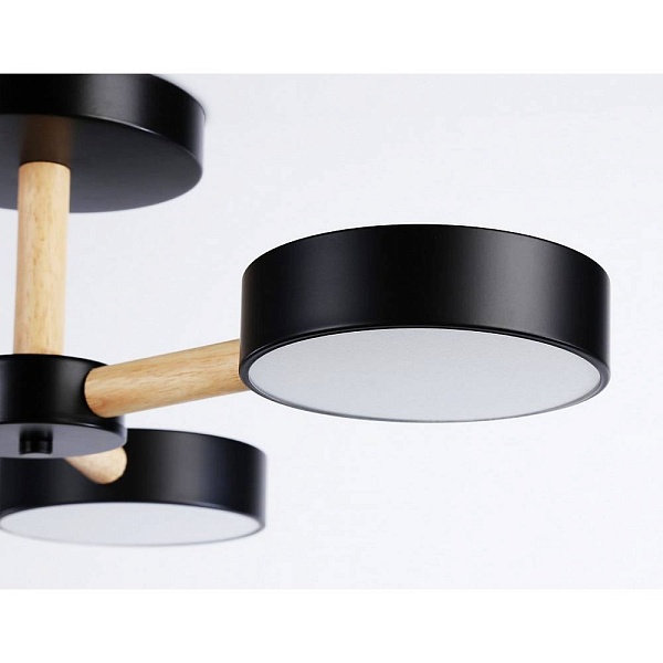 Люстра потолочная AMBRELLA LIGHT FL FL4823