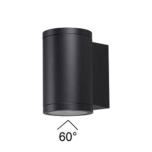 Светильник уличный настенный ODEON LIGHT LONG 7142/12WL