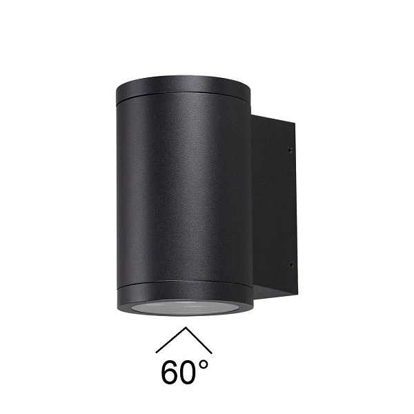 Светильник уличный настенный ODEON LIGHT LONG 7142/12WL