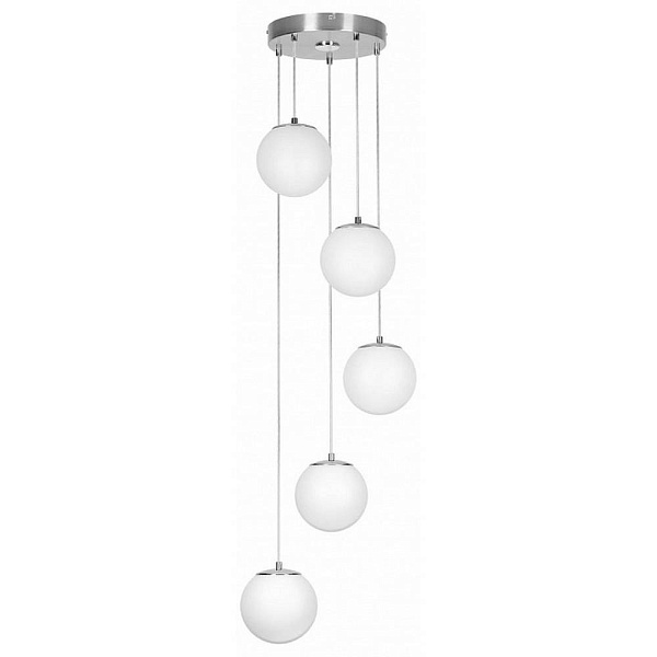 Подвес CITILUX АДАМ СМАРТ CL228A051