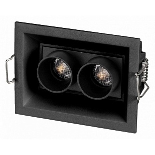 Светильник встраиваемый ARLIGHT ORIENT 34876