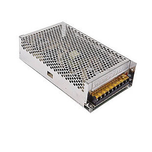 Блок питания LIGHTSTAR  12V 200W IP20 410200