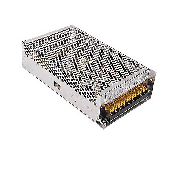 Блок питания LIGHTSTAR  12V 200W IP20 410200
