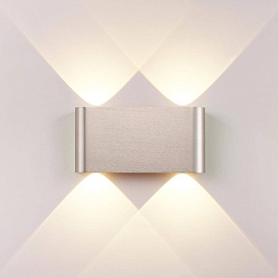 Бра ODEON LIGHT HIGHTECH 7106/4WL