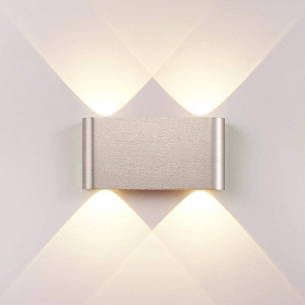 Бра ODEON LIGHT HIGHTECH 7106/4WL