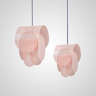 Подвес IMPERIUMLOFT PINKA 140928-26