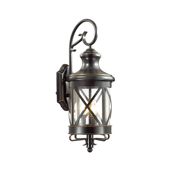 Светильник уличный настенный ODEON LIGHT SATION 4045/3W