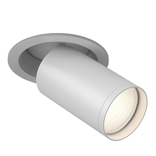 Светильник встраиваемый MAYTONI FOCUS S C048CL-U-1W