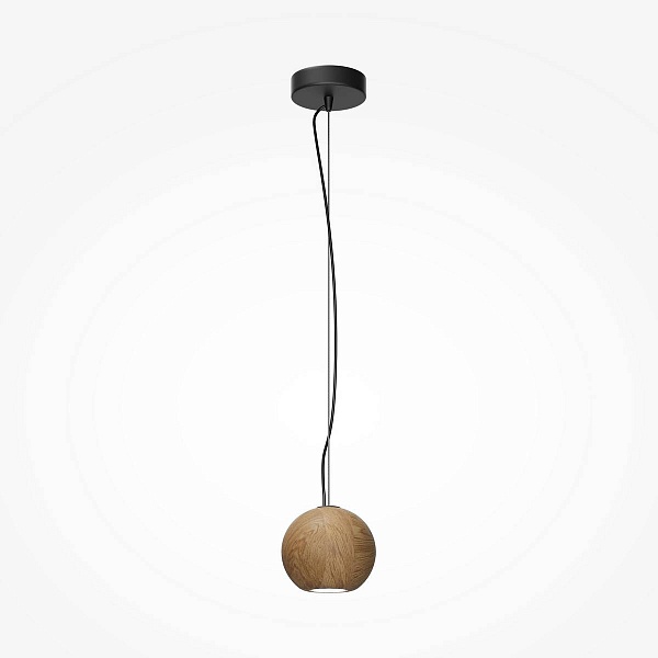 Подвес MAYTONI BASIC TEXTURE MOD461PL-01BG