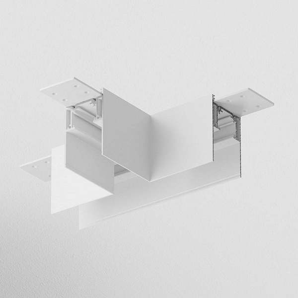T-коннектор MAYTONI ACCESSORIES FOR TRACKS GRAVITY TRA010CT-41W