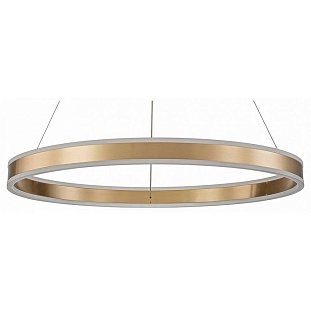 Подвес INDIGO PERFETTO 14012/1P Brass