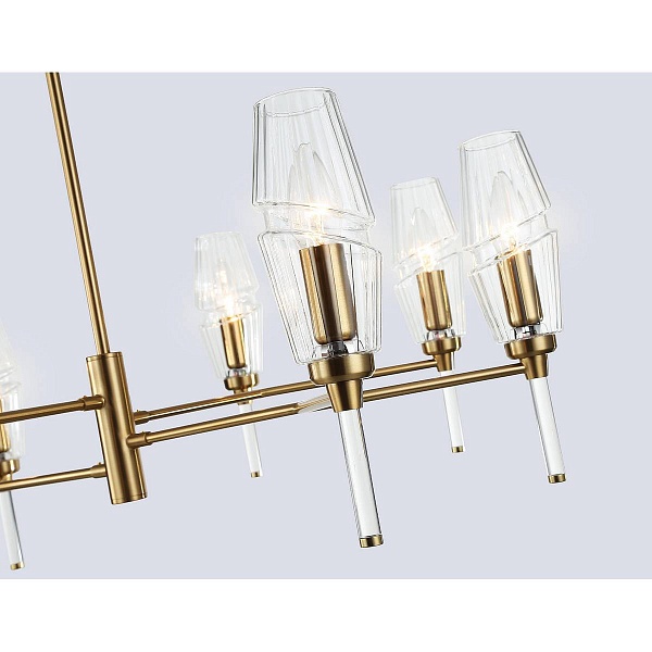 Люстра подвесная AMBRELLA LIGHT LH LH55202