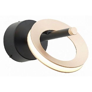 Бра FAVOURITE JONGLEUR 4322-1W