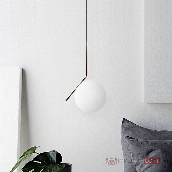 Подвес IMPERIUMLOFT FLEXIC LIGHTS FAMILY MICHAEL ANASTASSIADES 73680-22