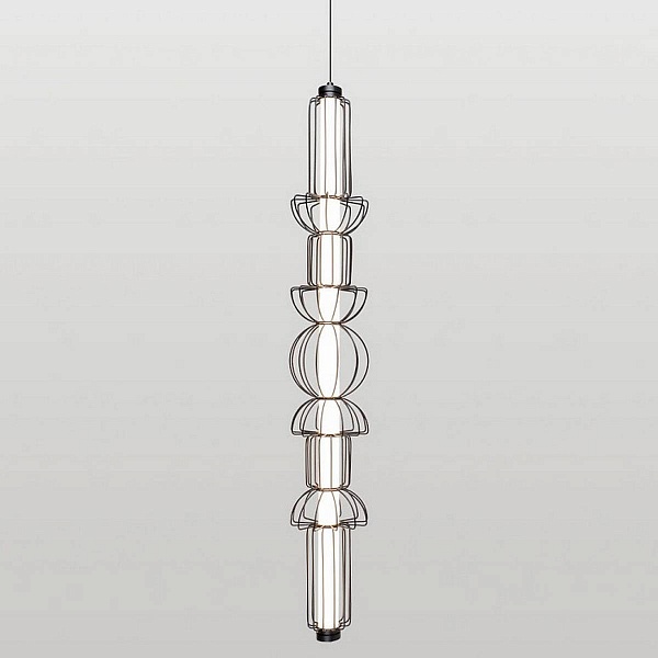 Подвес LUSSOLE HOWARD LSP-7349