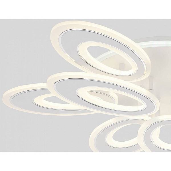 Люстра потолочная AMBRELLA LIGHT FA FA8933