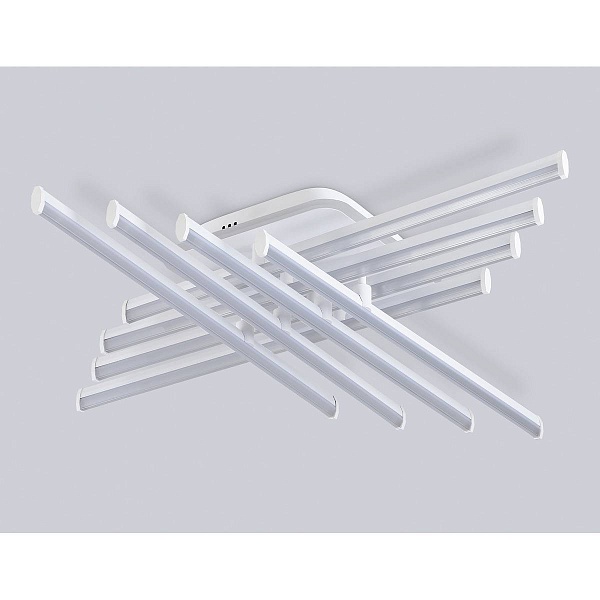 Люстра потолочная AMBRELLA LIGHT COMFORT FL6261
