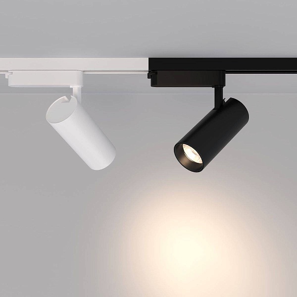 Трековый светильник ARLIGHT GERA 55002