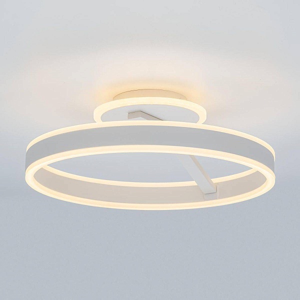 Люстра потолочная CITILUX ДУЭТ CL719740