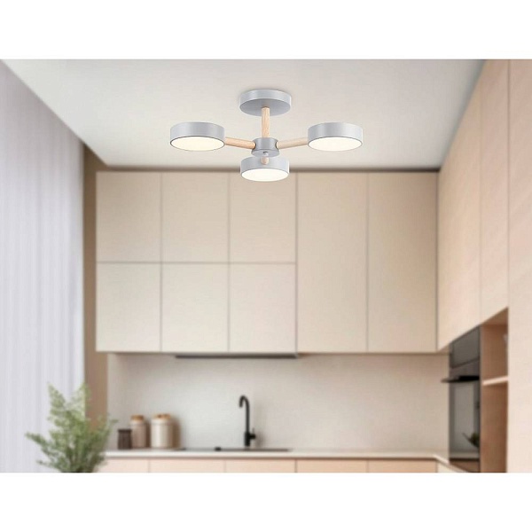 Люстра потолочная AMBRELLA LIGHT FL FL4822