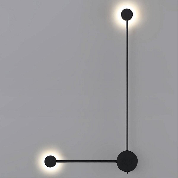 Бра ODEON LIGHT SATELLITE 7008/10WL
