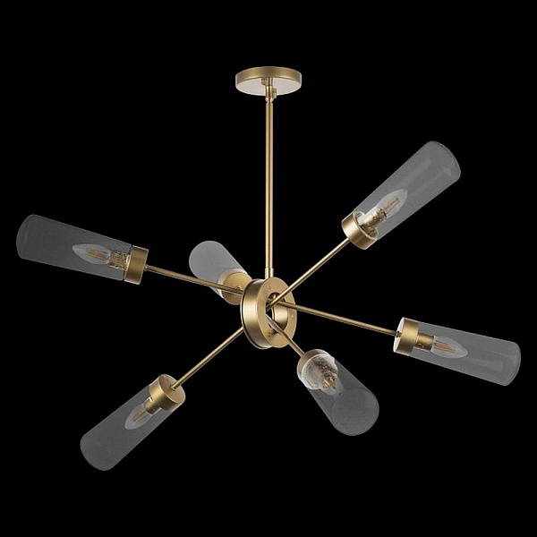 Люстра подвесная LIGHTSTAR CROTONE 690063