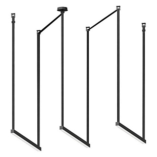 Подвес KINK LIGHT САТОРИ 6421-1K,19