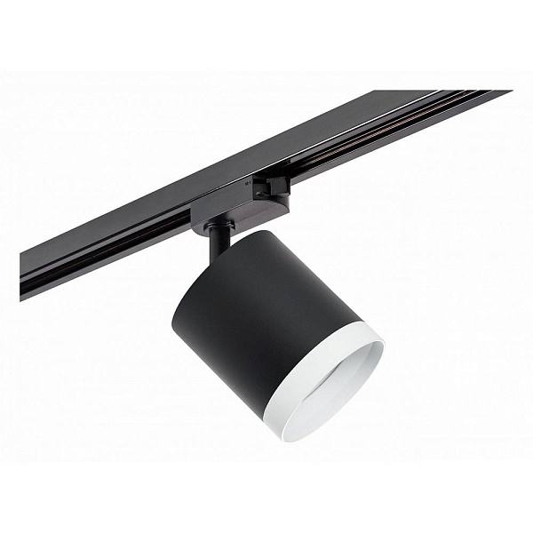 Трековый светильник LIGHTSTAR RULLO R1T34873486