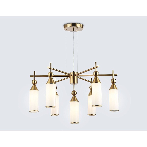 Люстра подвесная AMBRELLA LIGHT HEIGH LIGHT LH55278