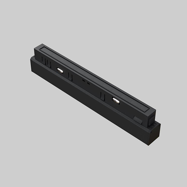 Трековый светильник MAYTONI POINTS TR031-4-12WTW-DD2-B