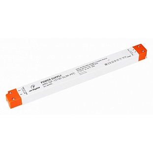 Блок питания ARLIGHT ARV-SLIM 12V 130W IP20 47992
