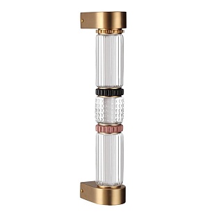 Бра ODEON LIGHT COLLIER 5455/12WL