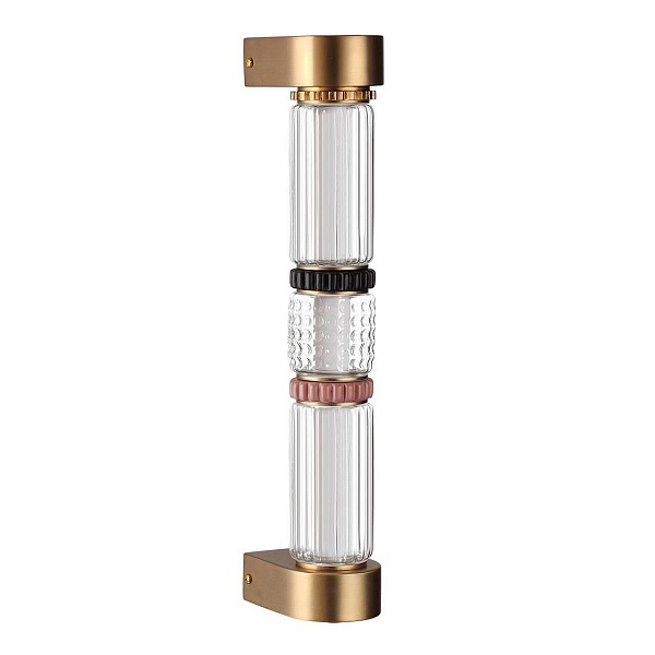 Бра ODEON LIGHT COLLIER 5455/12WL