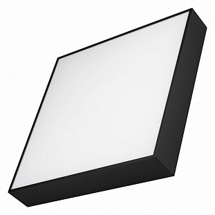 Светильник потолочный ARLIGHT QUADRO 34795