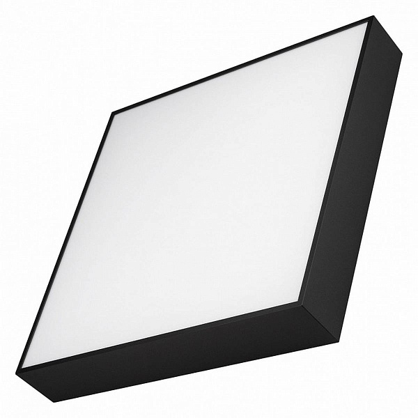 Светильник потолочный ARLIGHT QUADRO 34795