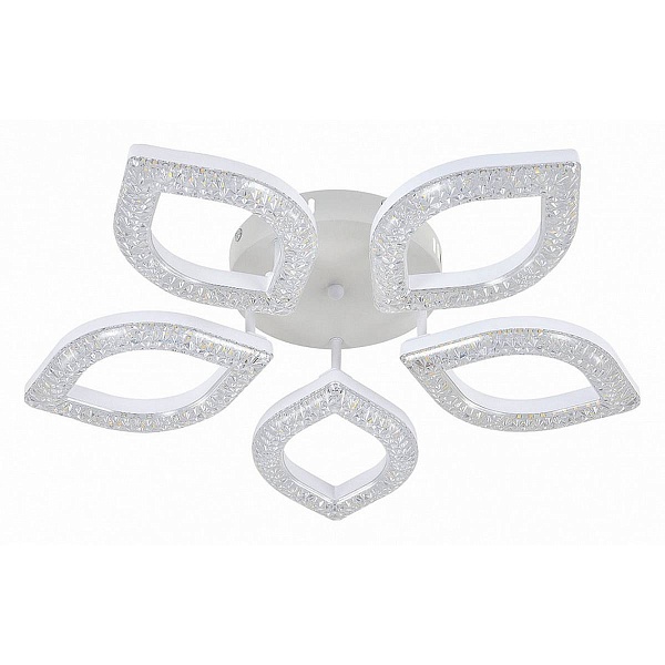 Люстра потолочная ESCADA AQUARIUS 10289/5LED