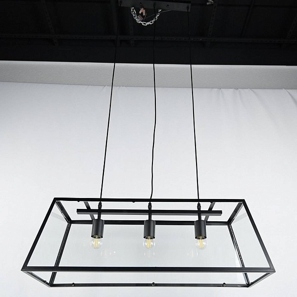Подвес IMPERIUMLOFT MODEL 3 249061-26