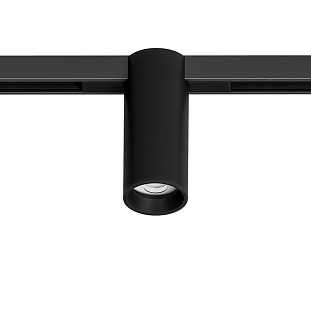 Трековый светильник ARTE LAMP OPTIMA A7270PL-1BK