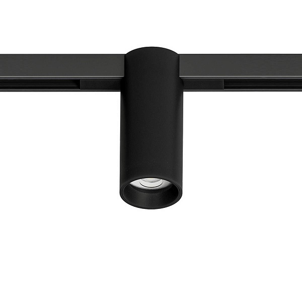 Трековый светильник ARTE LAMP OPTIMA A7270PL-1BK