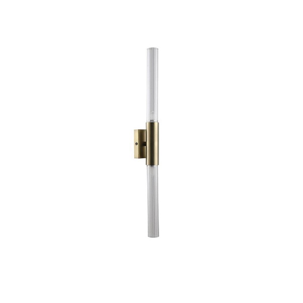 Бра NEWPORT 7270 ALICE 7273/A brass new