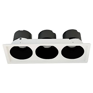 Светильник встраиваемый WERTMARK WTD.O21 WTD.O21.060.30.30