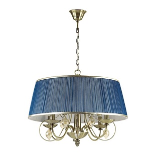 Люстра подвесная ODEON LIGHT NIAGARA 3921/4