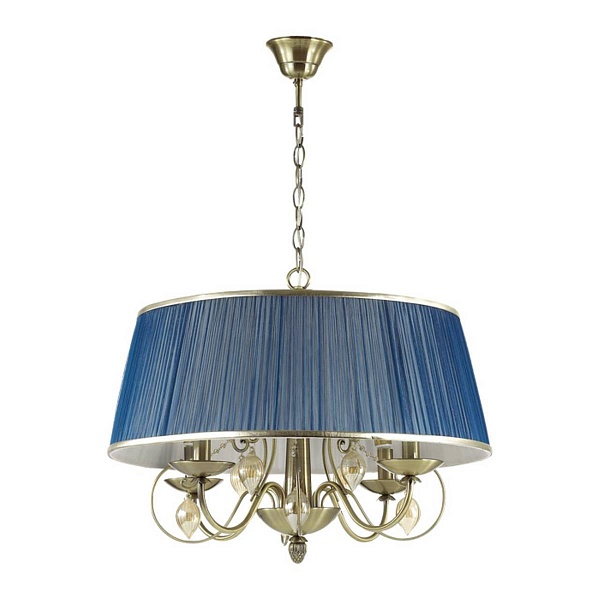 Люстра подвесная ODEON LIGHT NIAGARA 3921/4
